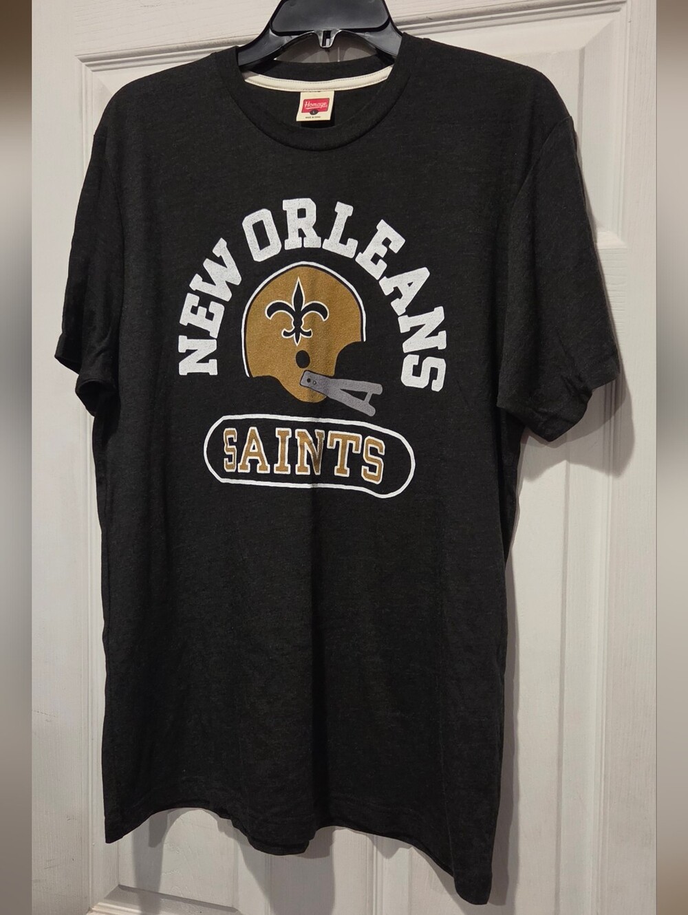 NEW ORLEANS SAINTS TSHIRT